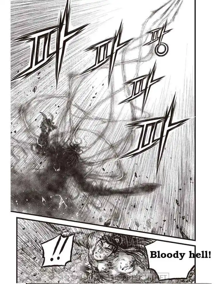 The Ruler of the Land 704