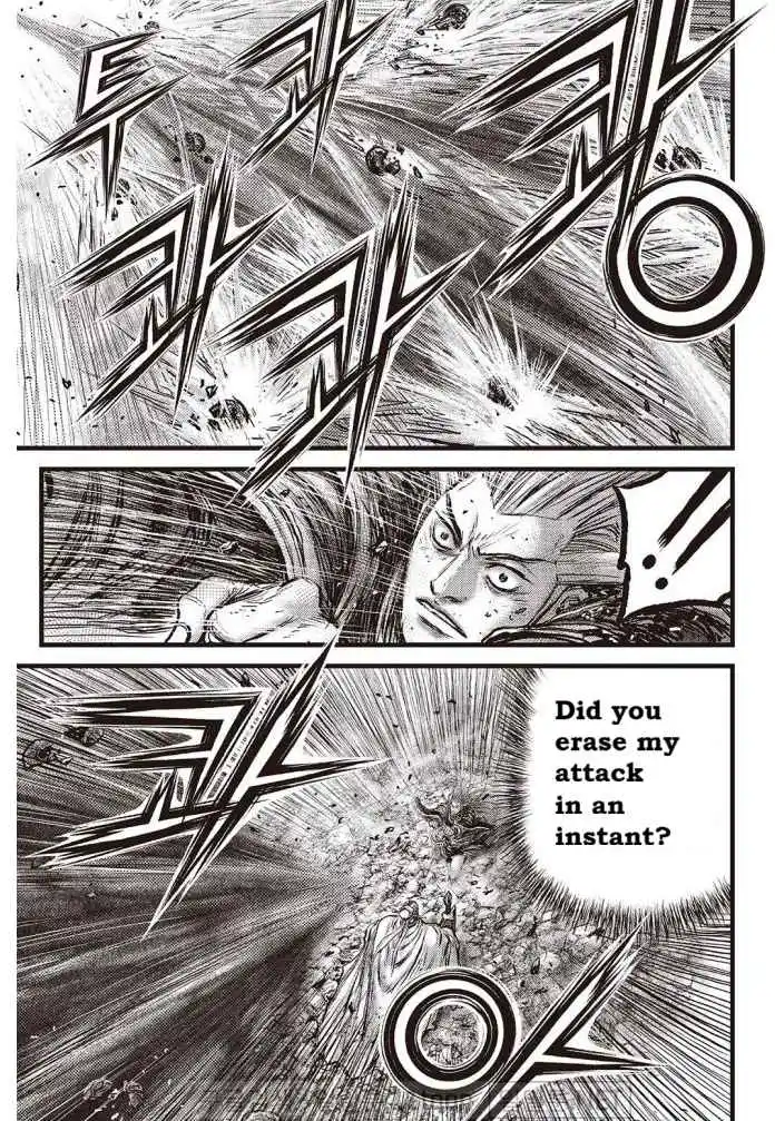 The Ruler of the Land 704