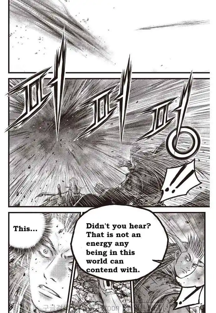 The Ruler of the Land 704