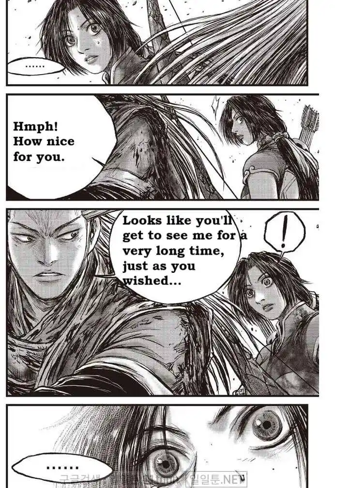 The Ruler of the Land 704