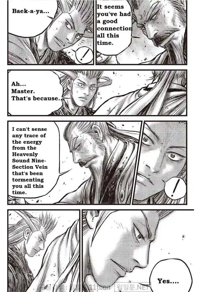 The Ruler of the Land 704