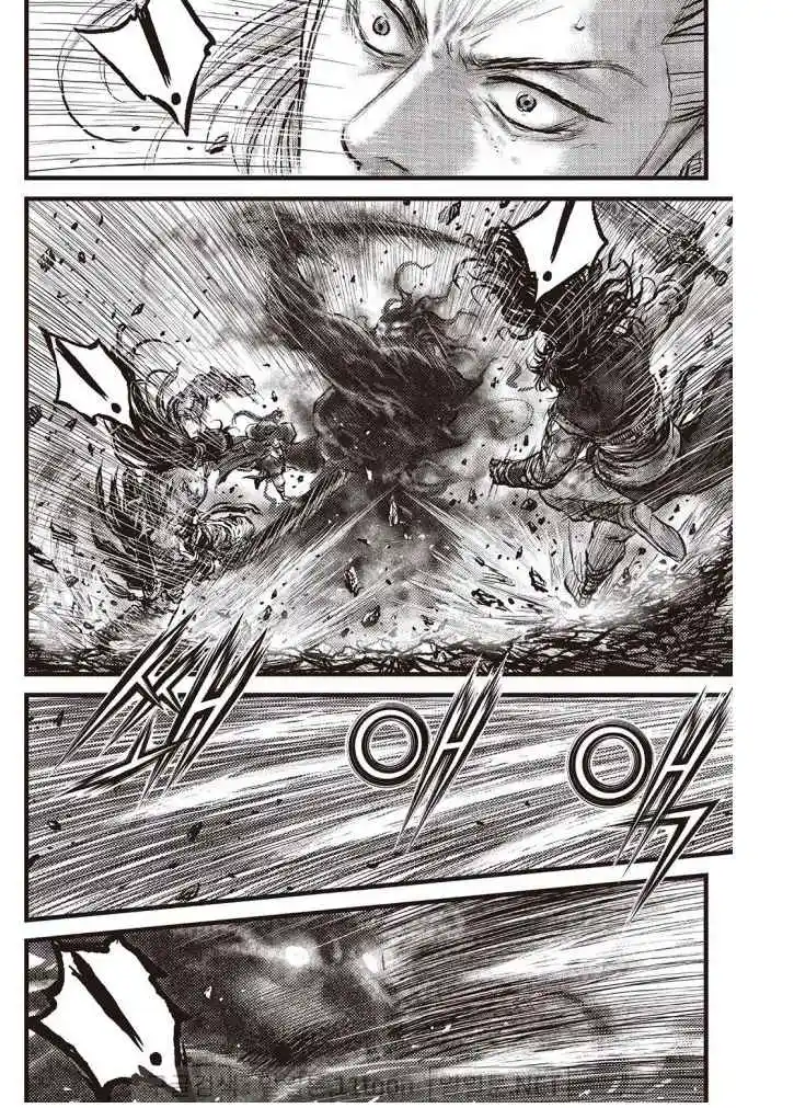 The Ruler of the Land 705