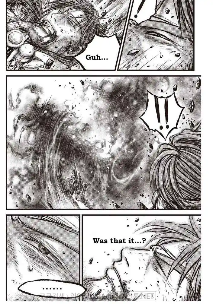 The Ruler of the Land 706