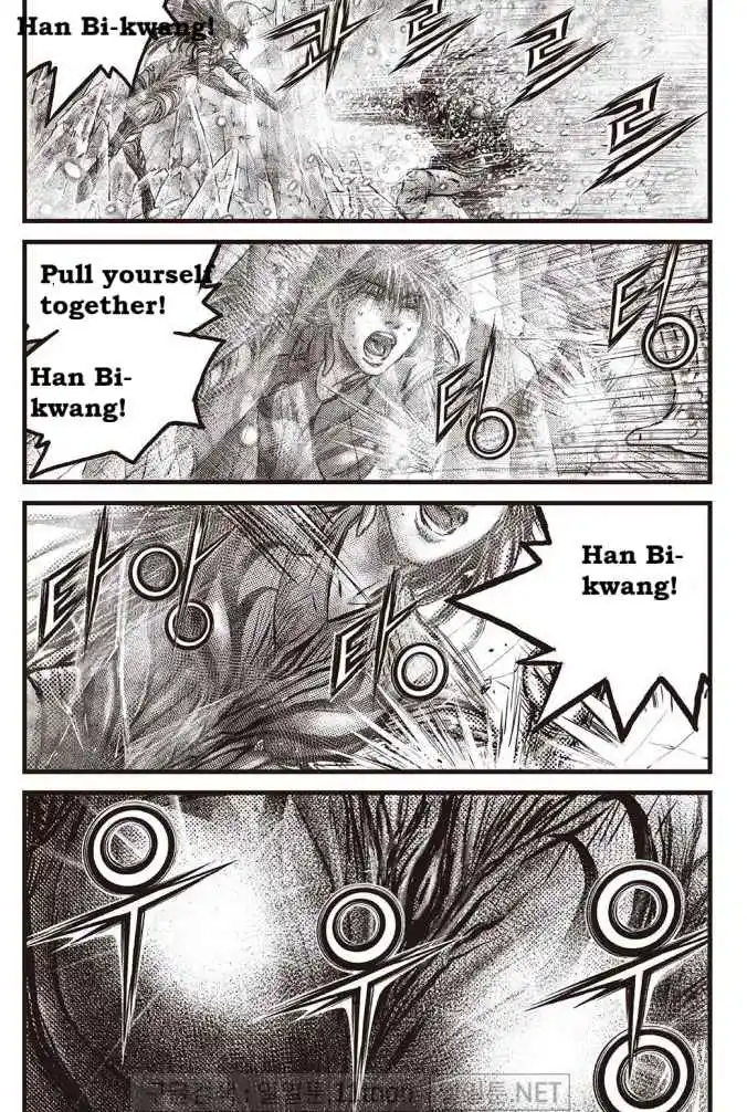 The Ruler of the Land 708