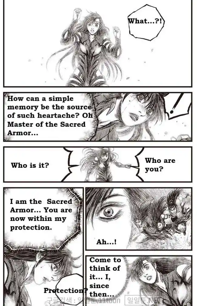 The Ruler of the Land 708