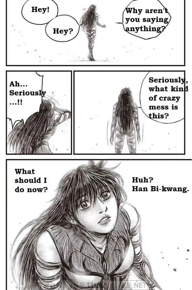 The Ruler of the Land 708