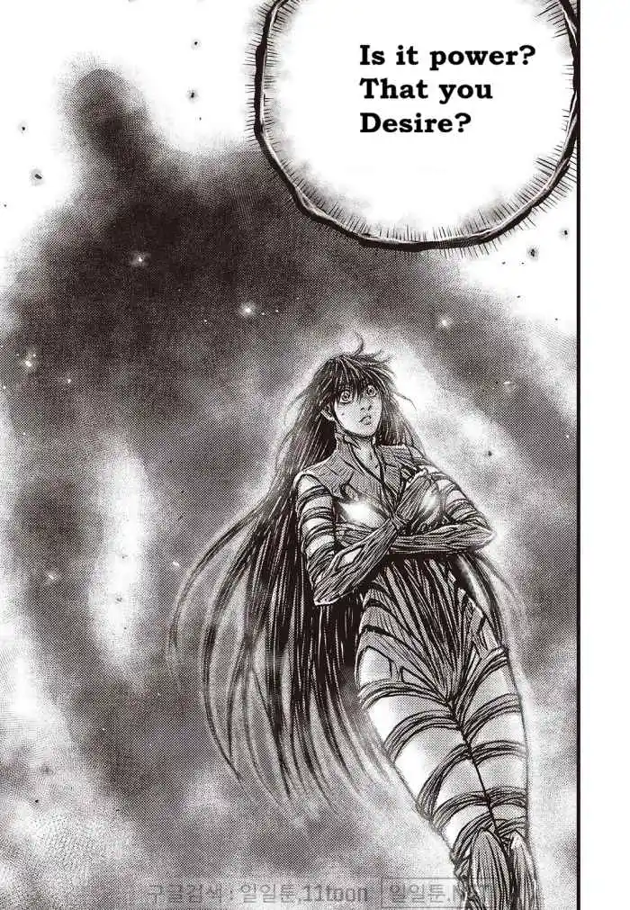 The Ruler of the Land 709