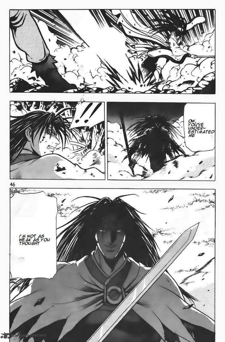 The Ruler of the Land 94