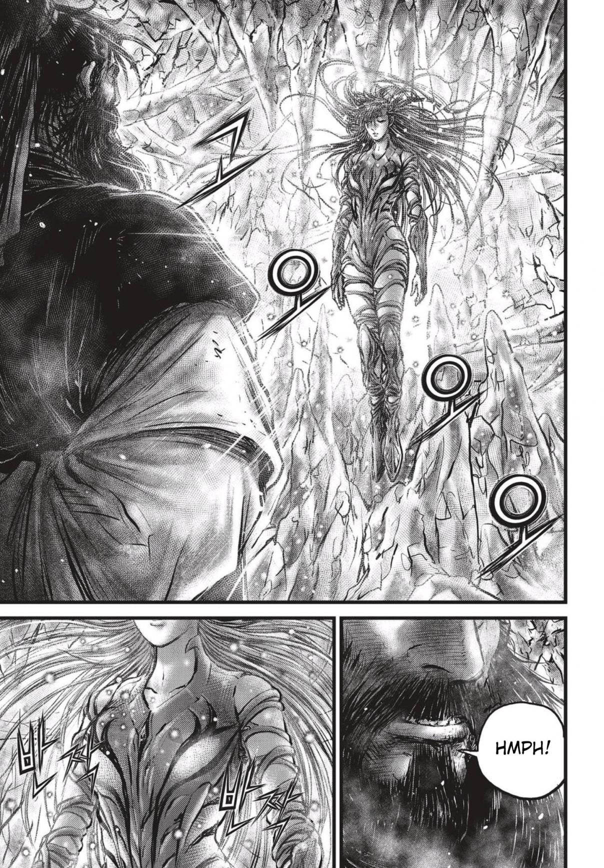 The Ruler of the Land Vol. 72 Ch. 528