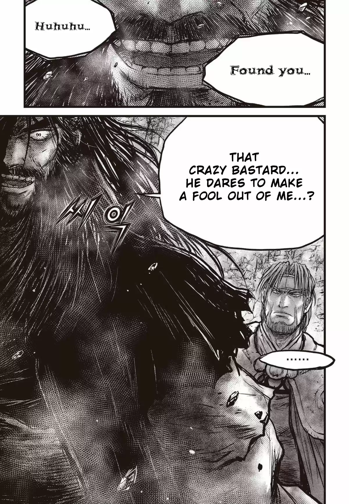 The Ruler of the Land Vol. 78 Ch. 563