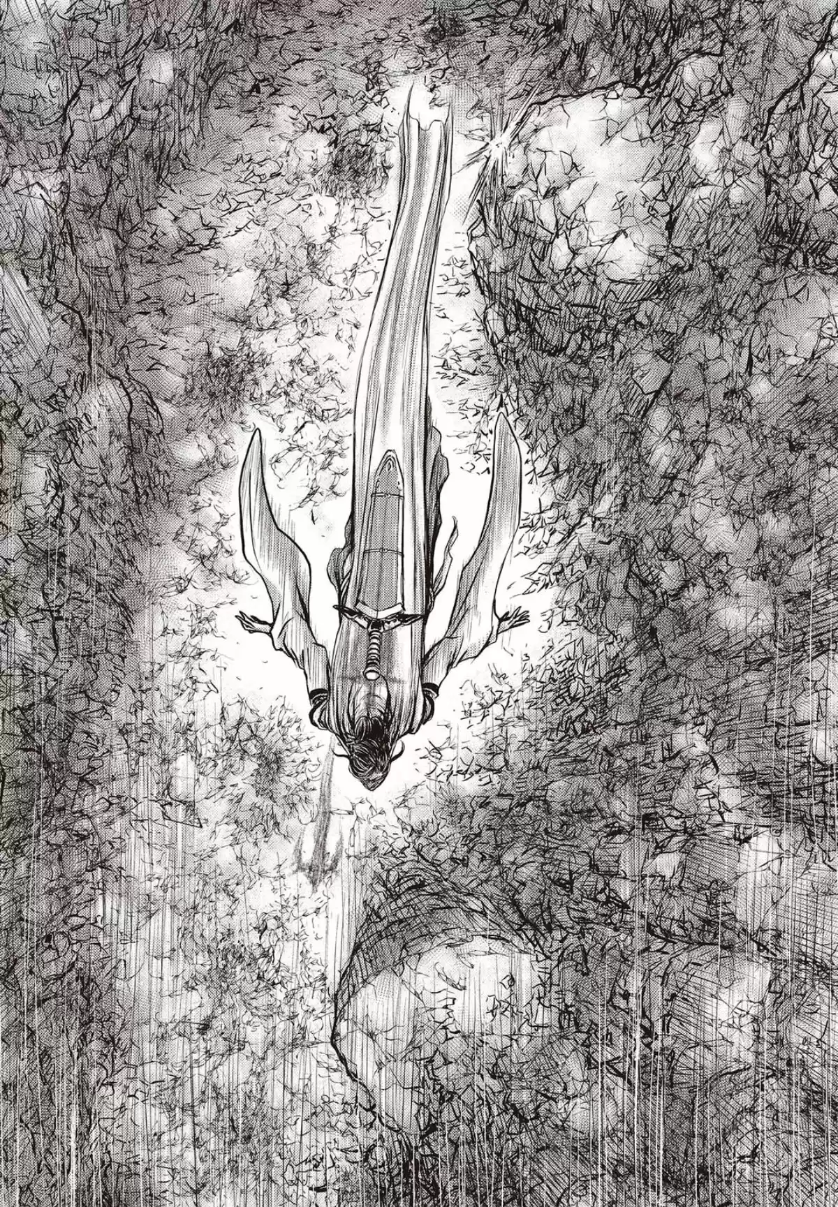 The Ruler of the Land Vol. 79 Ch. 564