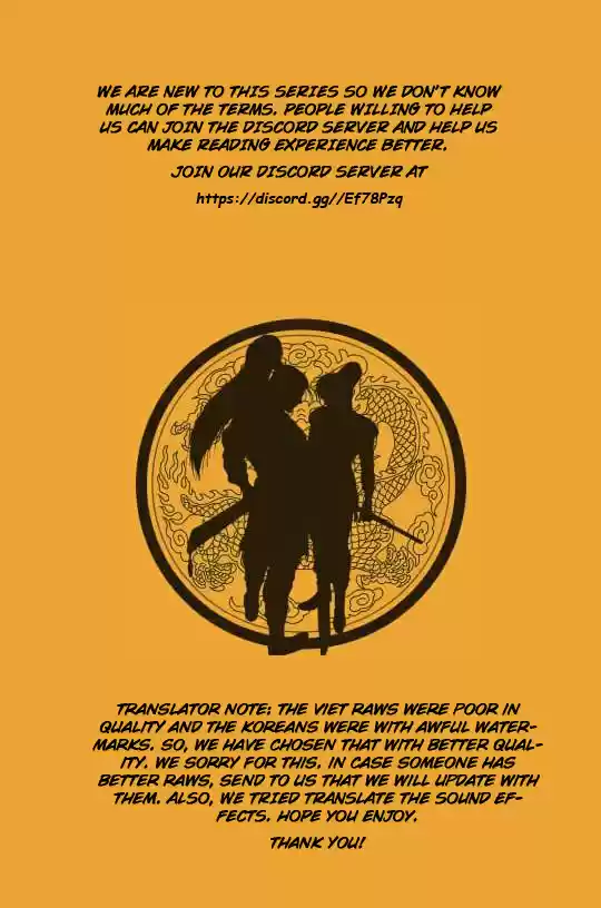 The Ruler of the Land Vol. 80 Ch. 582