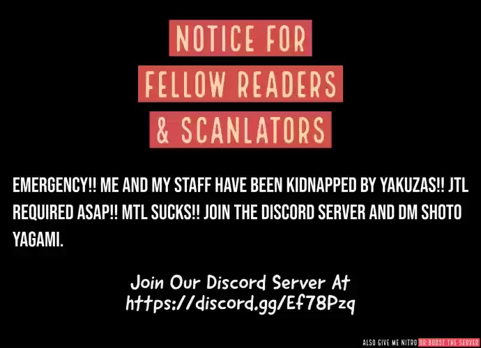 The Ruler of the Land Vol. 80 Ch. 582