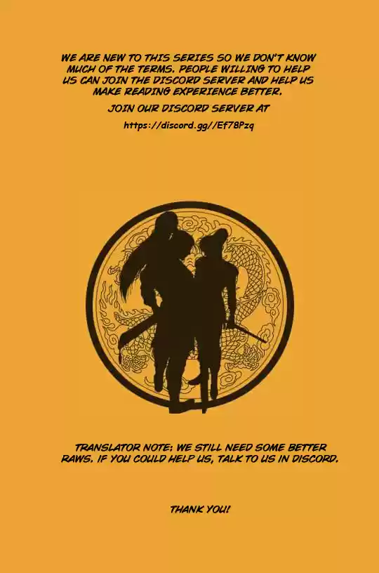 The Ruler of the Land Vol. 80 Ch. 583