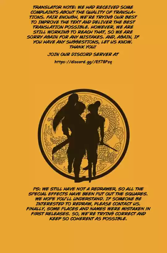 The Ruler of the Land Vol. 80 Ch. 584