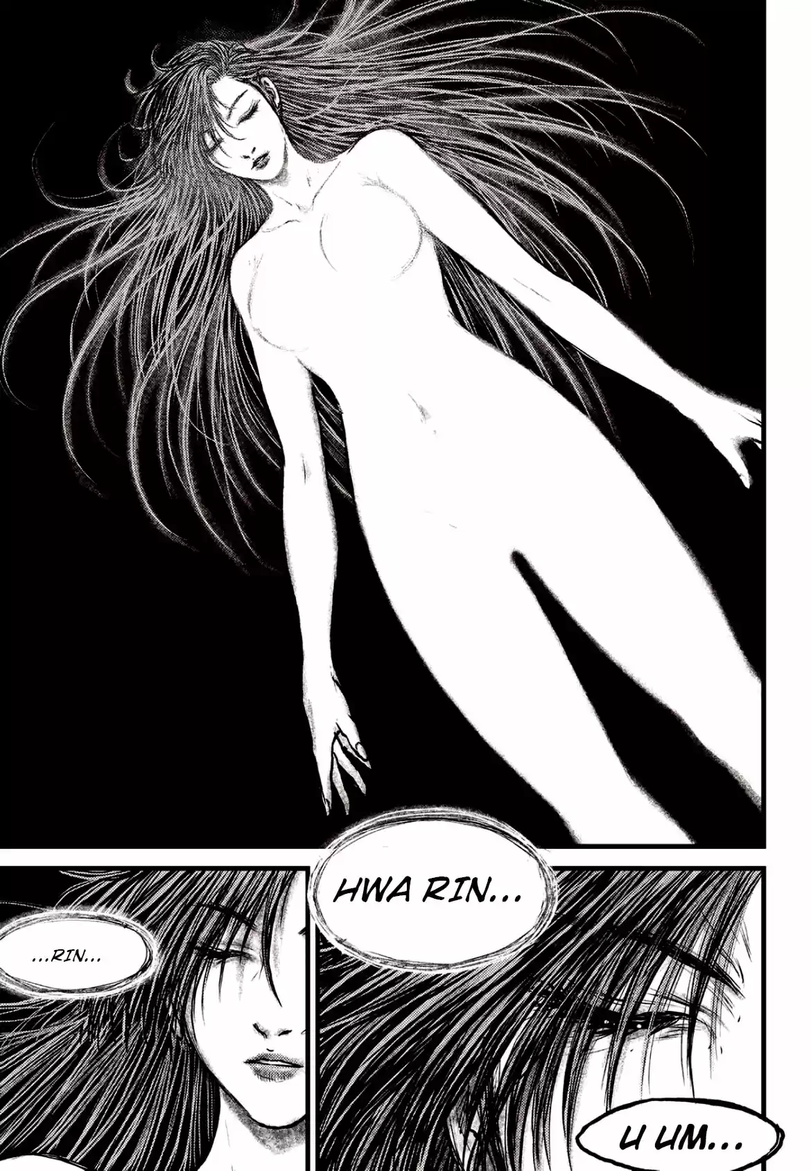 The Ruler of the Land Vol. 83 Ch. 602