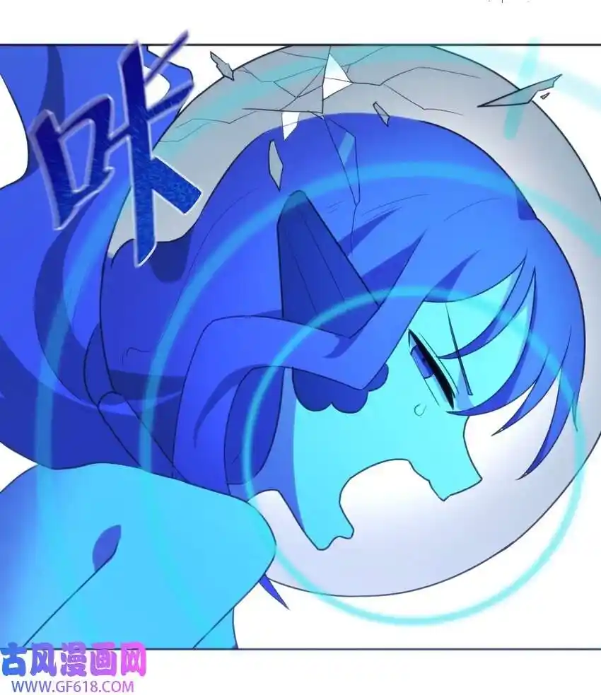 The saintes has a showdown chapter 204