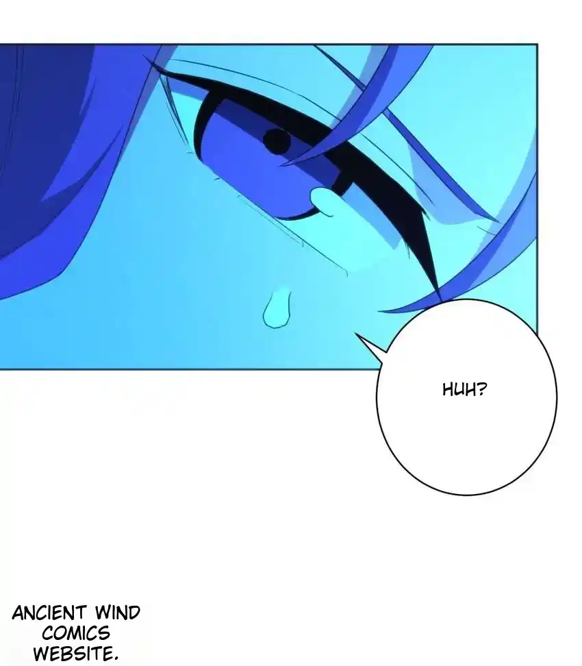 The saintes has a showdown chapter 204