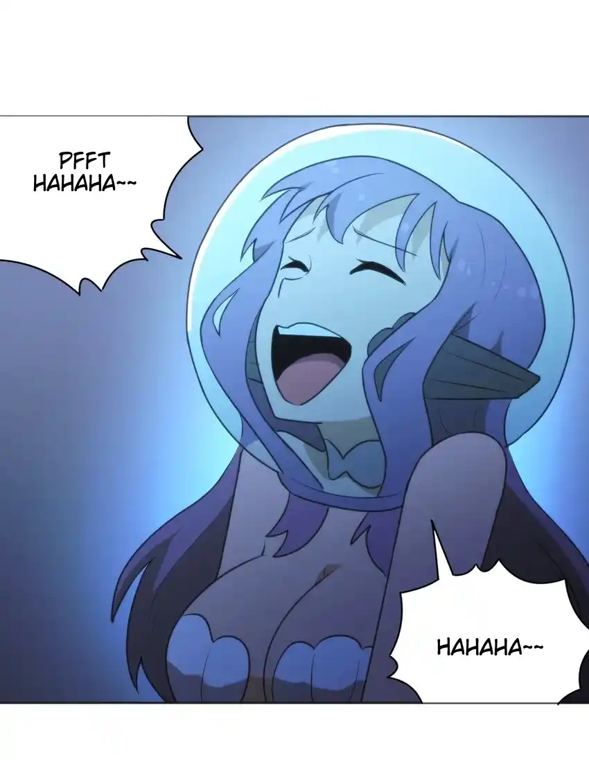 The saintes has a showdown chapter 205