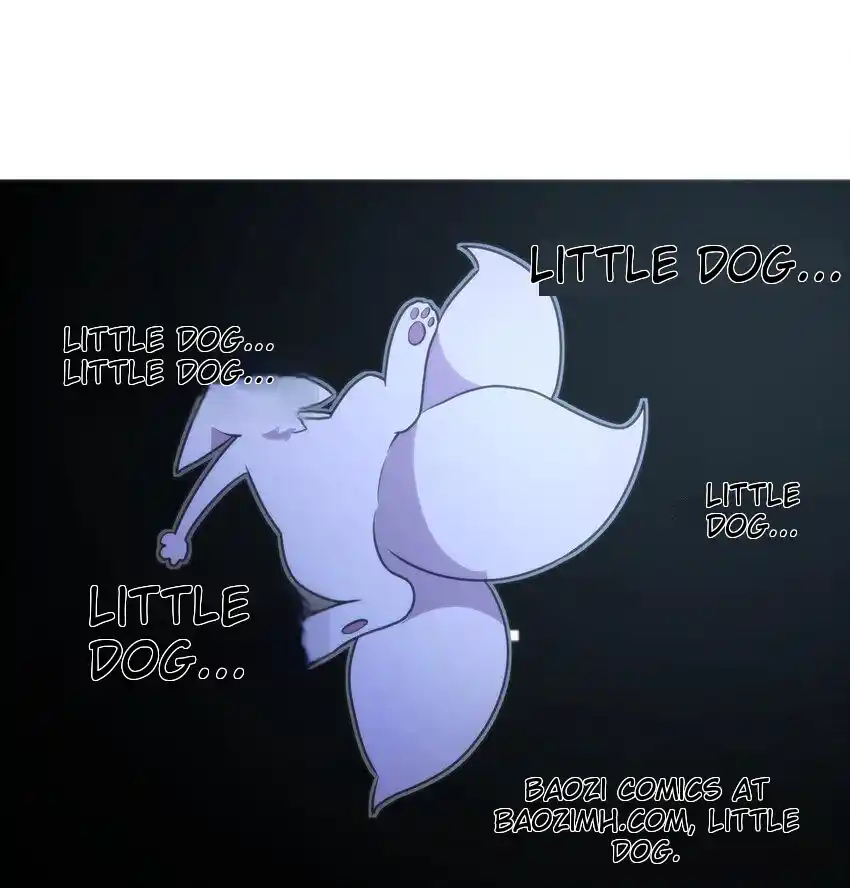 The saintes has a showdown chapter 205