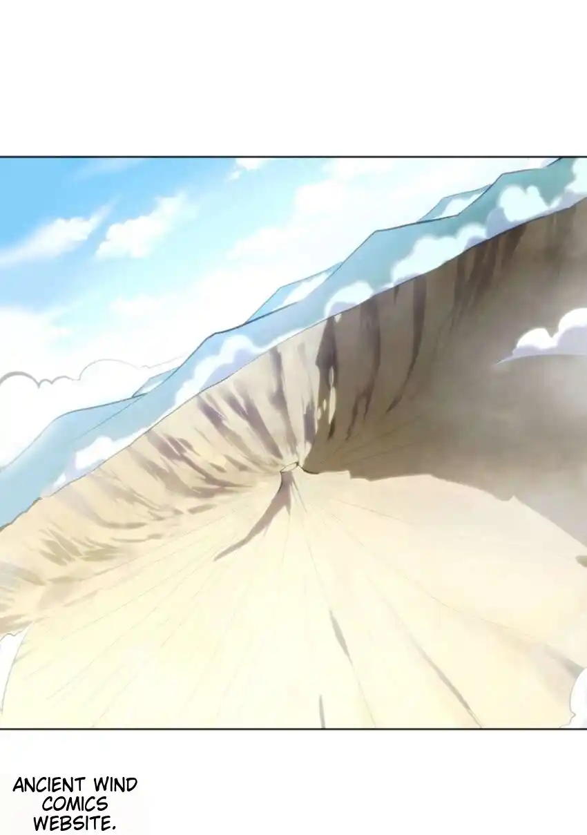 The saintes has a showdown Chapter 206