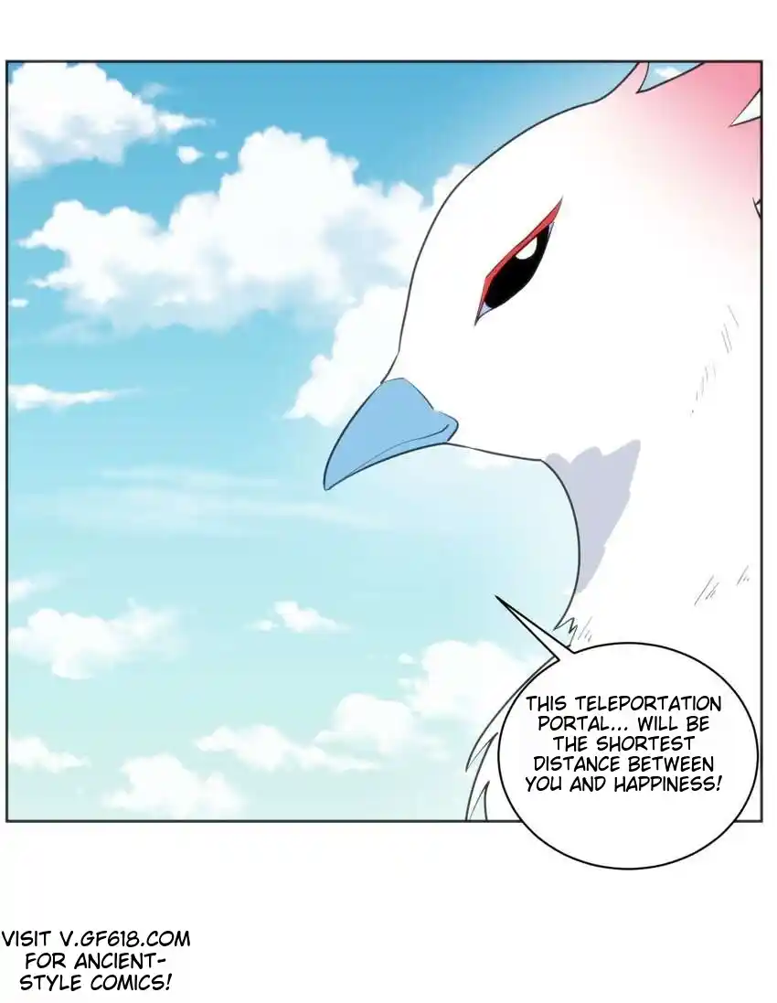 The saintes has a showdown Chapter 206