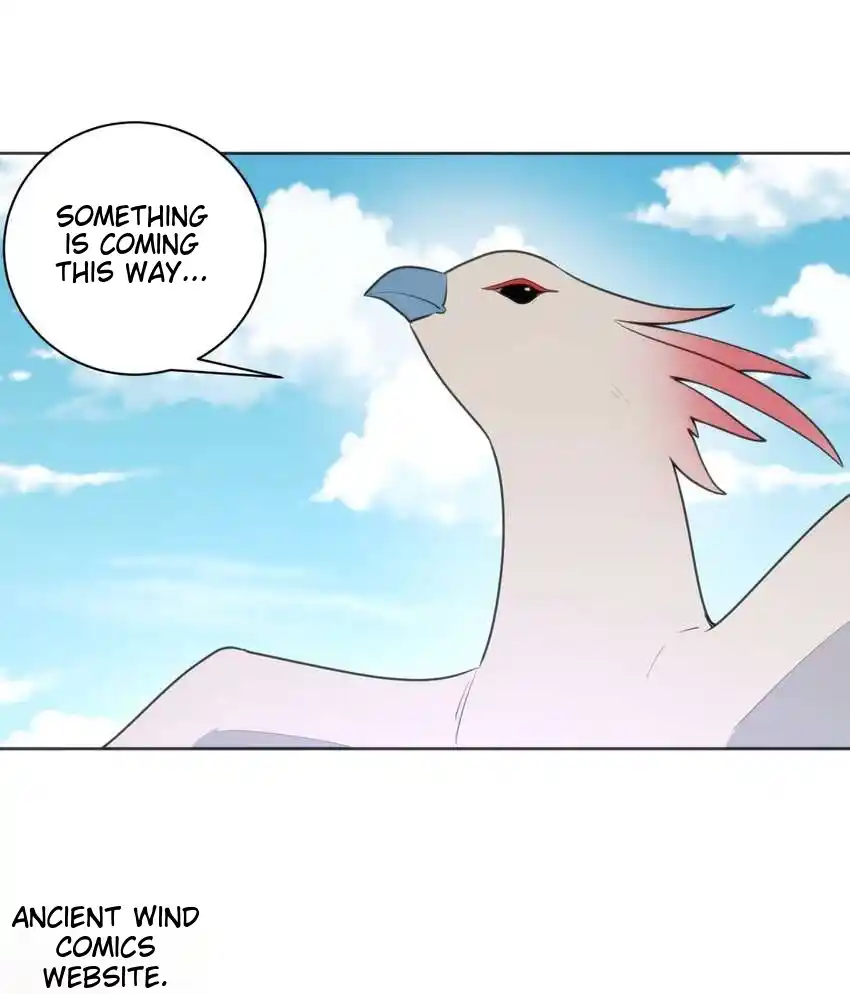 The saintes has a showdown Chapter 206