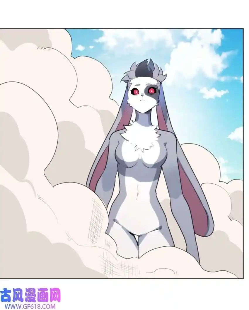 The saintes has a showdown Chapter 206