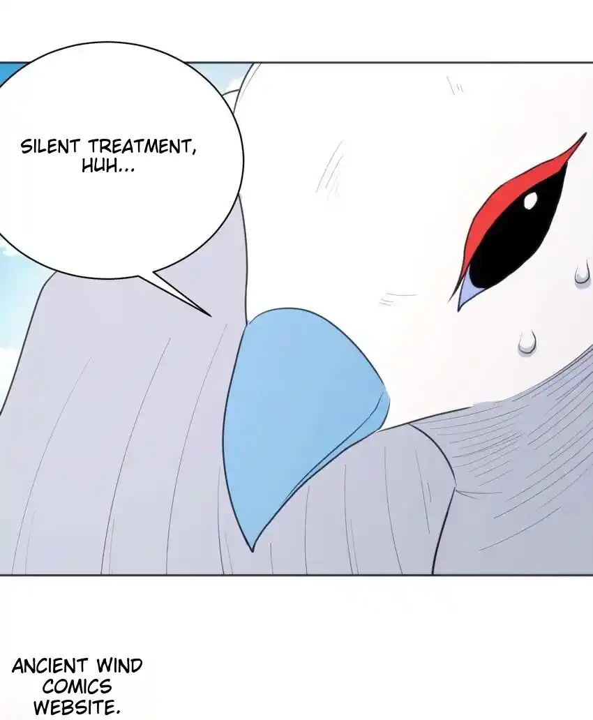 The saintes has a showdown Chapter 206