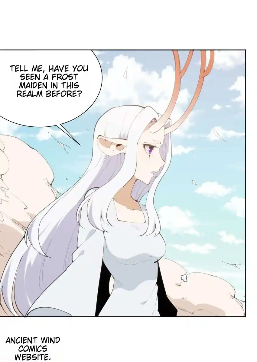 The saintes has a showdown Chapter 207