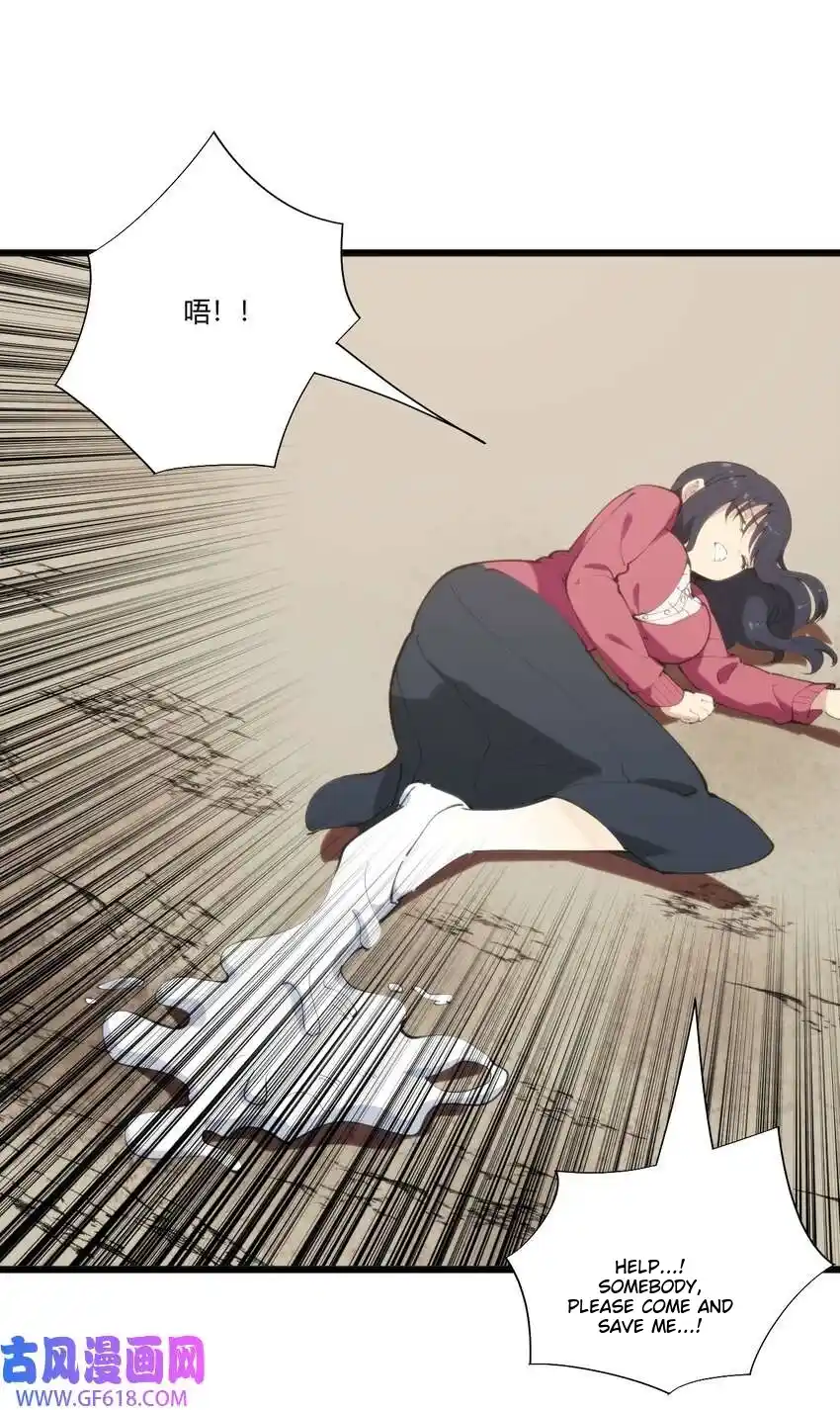 The saintes has a showdown Chapter 207