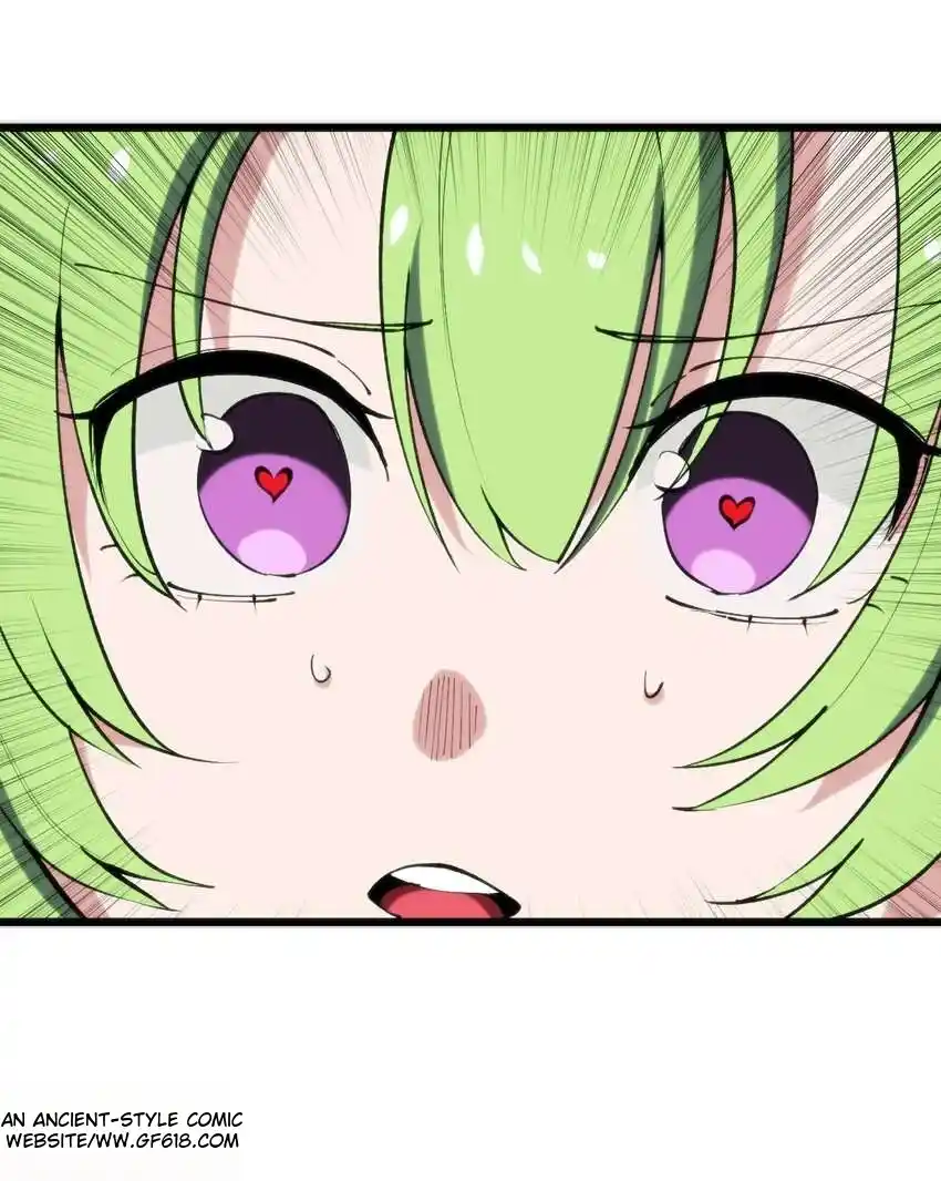 The saintes has a showdown Chapter 207