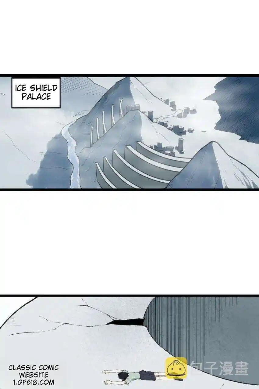 The saintes has a showdown Chapter 207