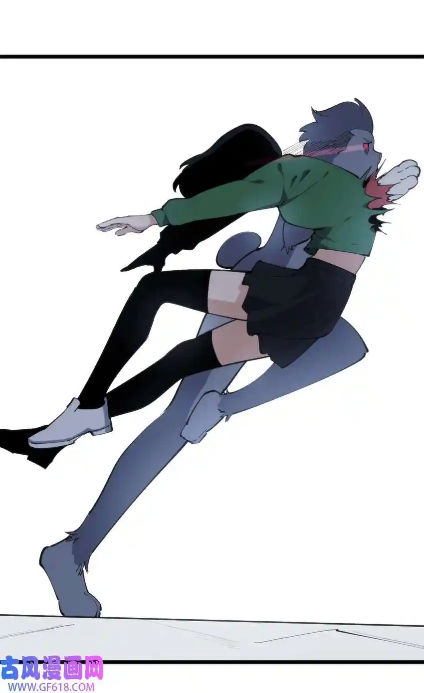 The saintes has a showdown Chapter 207