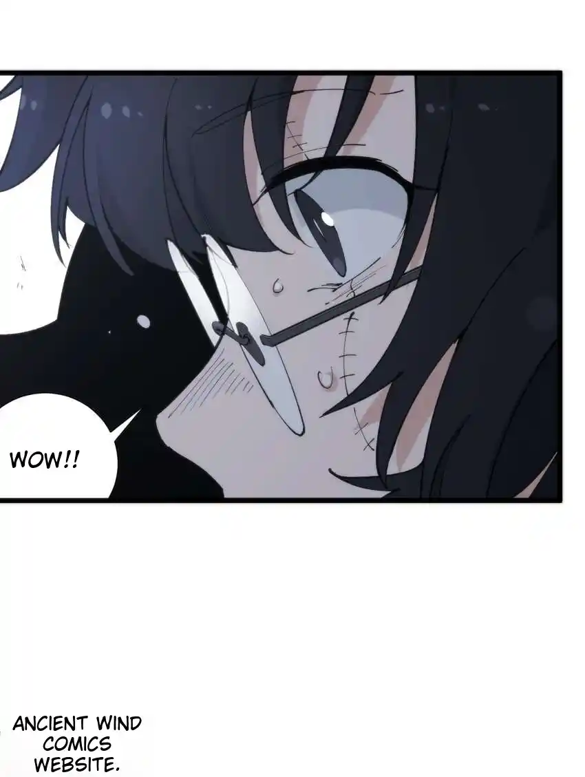 The saintes has a showdown Chapter 207