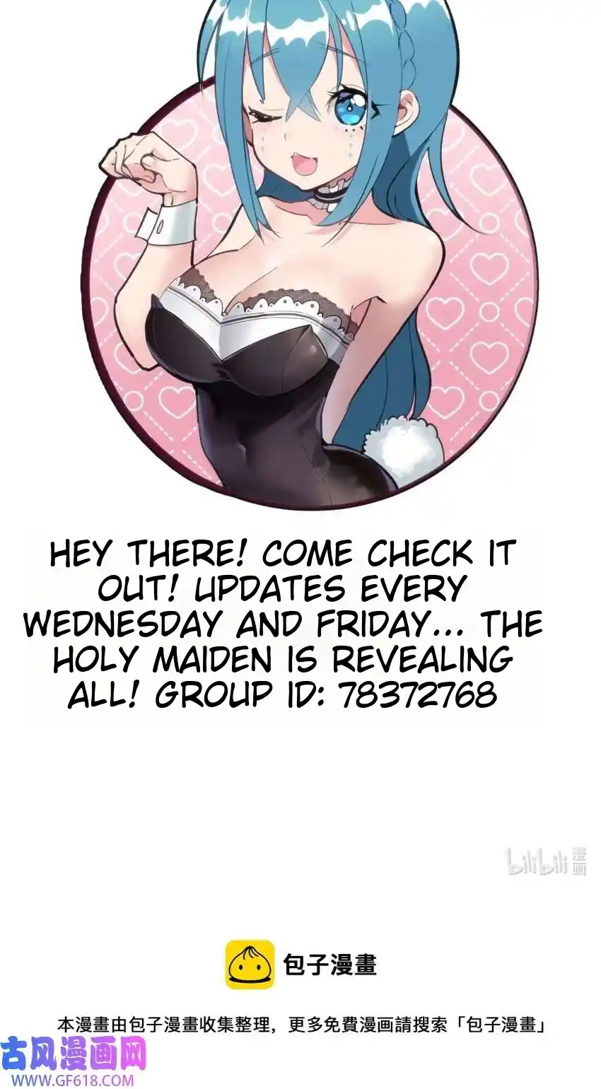 The saintes has a showdown Chapter 207