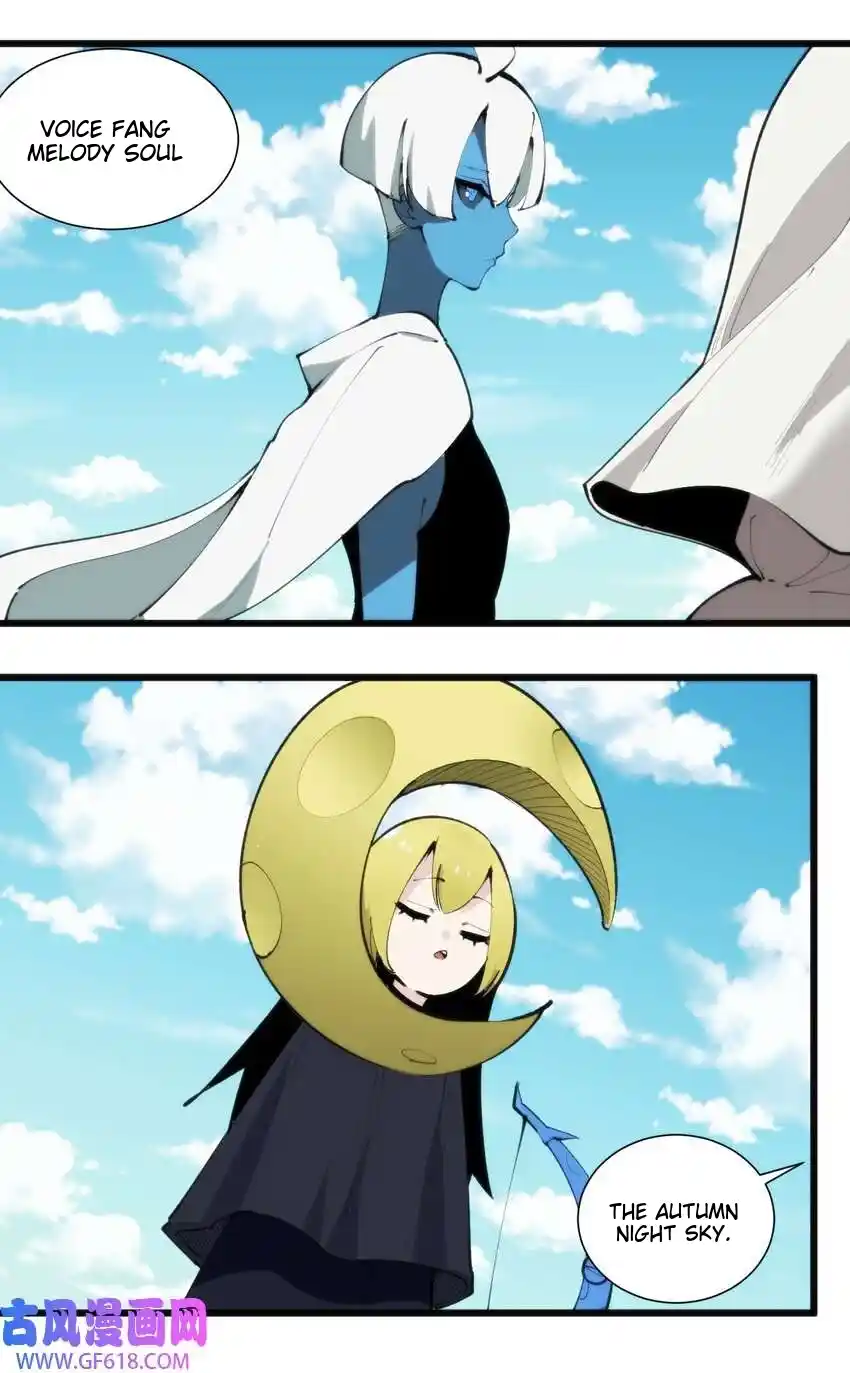 The saintes has a showdown Chapter 208