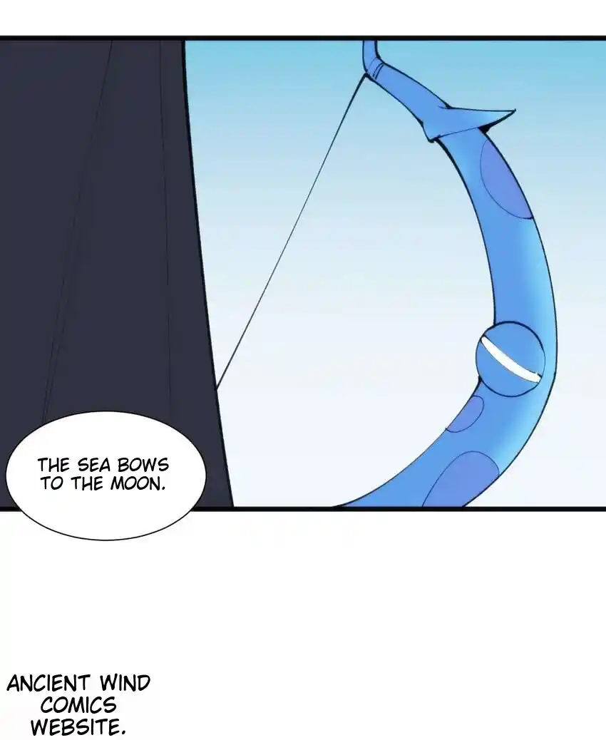 The saintes has a showdown Chapter 208