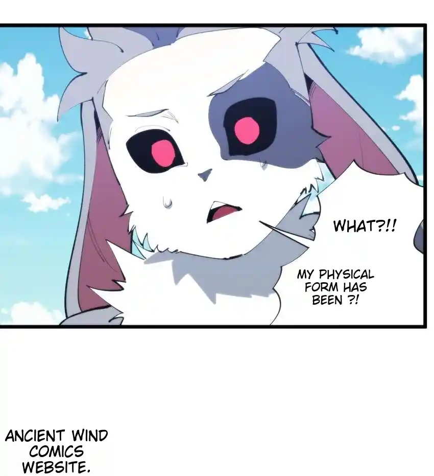 The saintes has a showdown Chapter 208