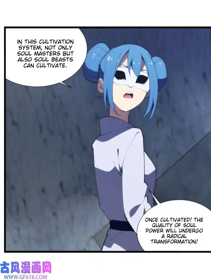 The saintes has a showdown Chapter 208