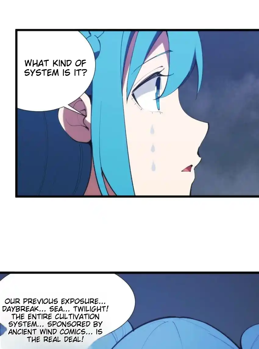 The saintes has a showdown Chapter 208