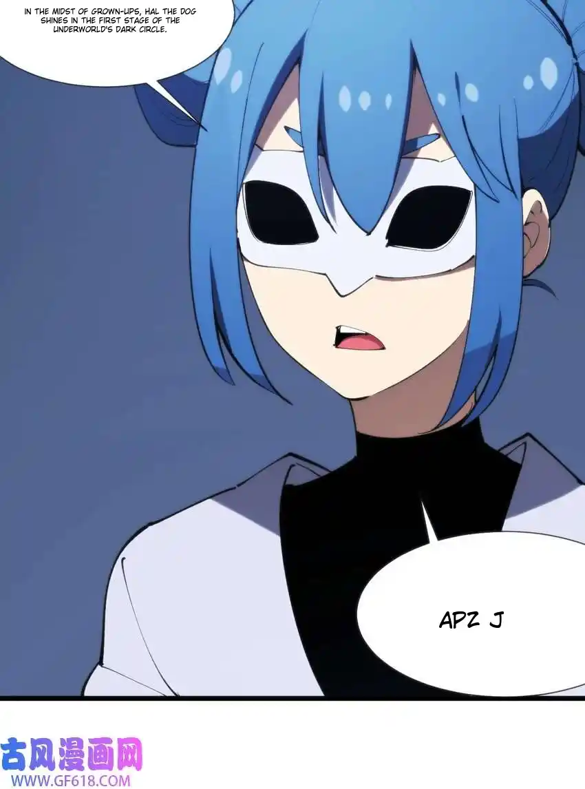 The saintes has a showdown Chapter 208