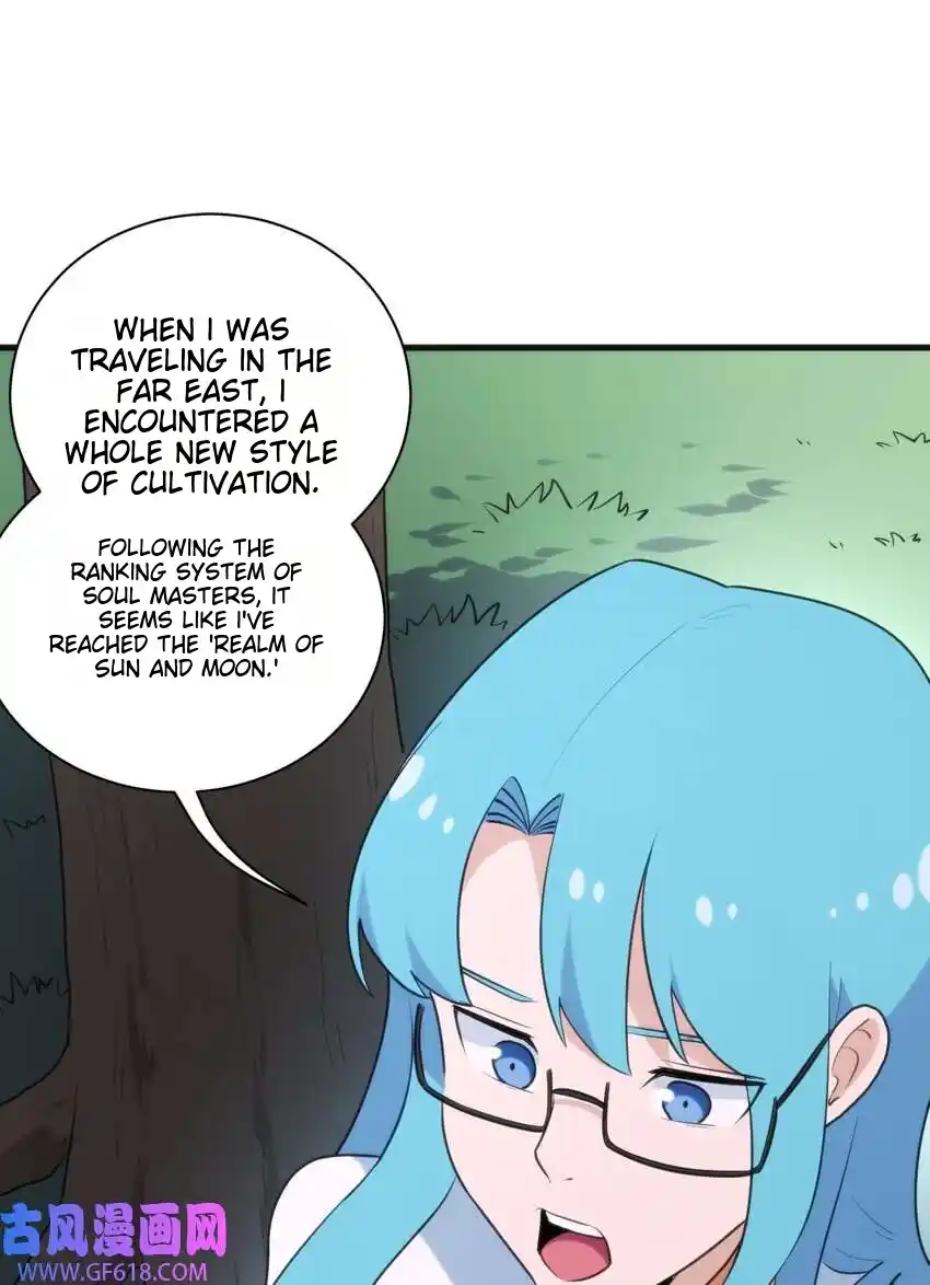 The saintes has a showdown Chapter 209