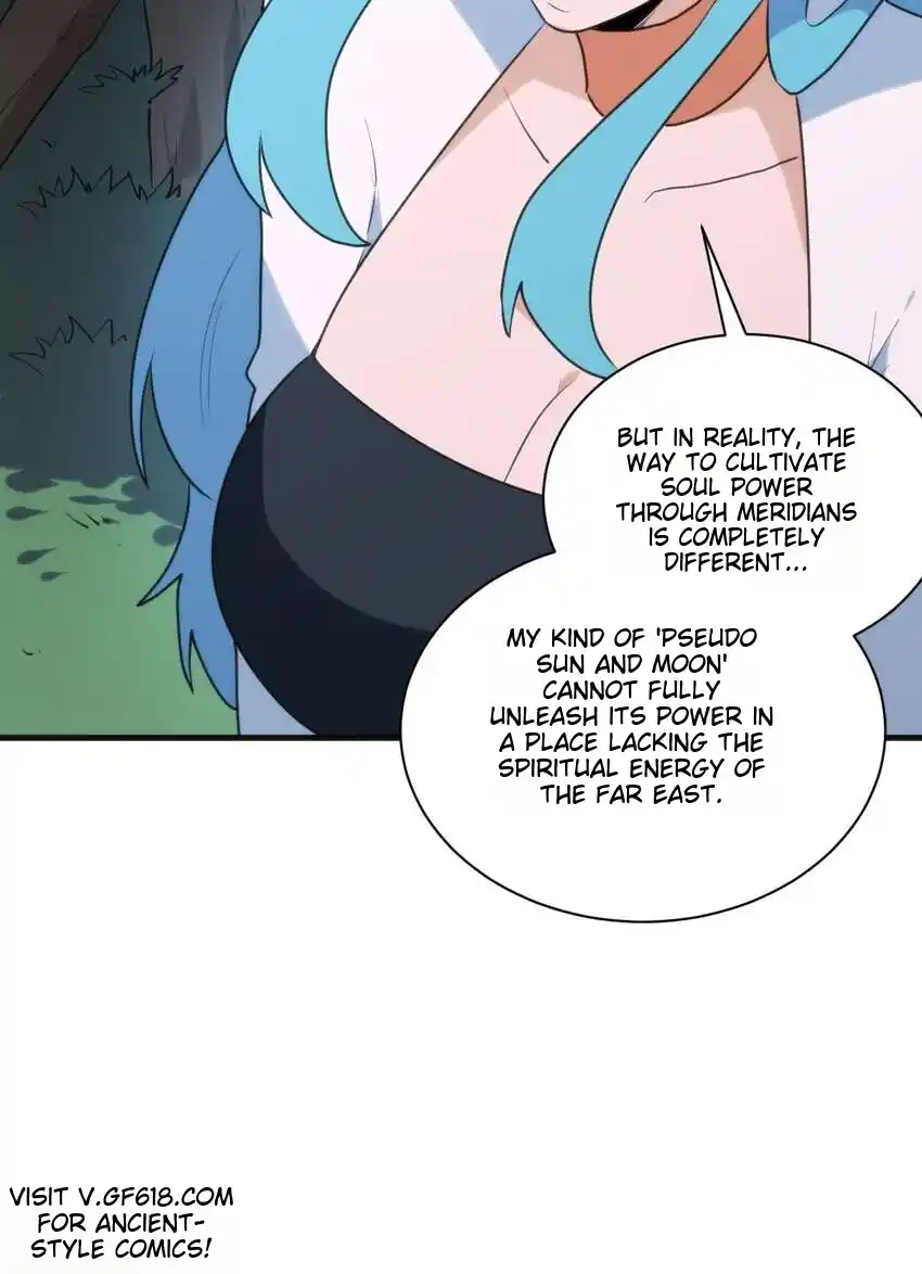 The saintes has a showdown Chapter 209