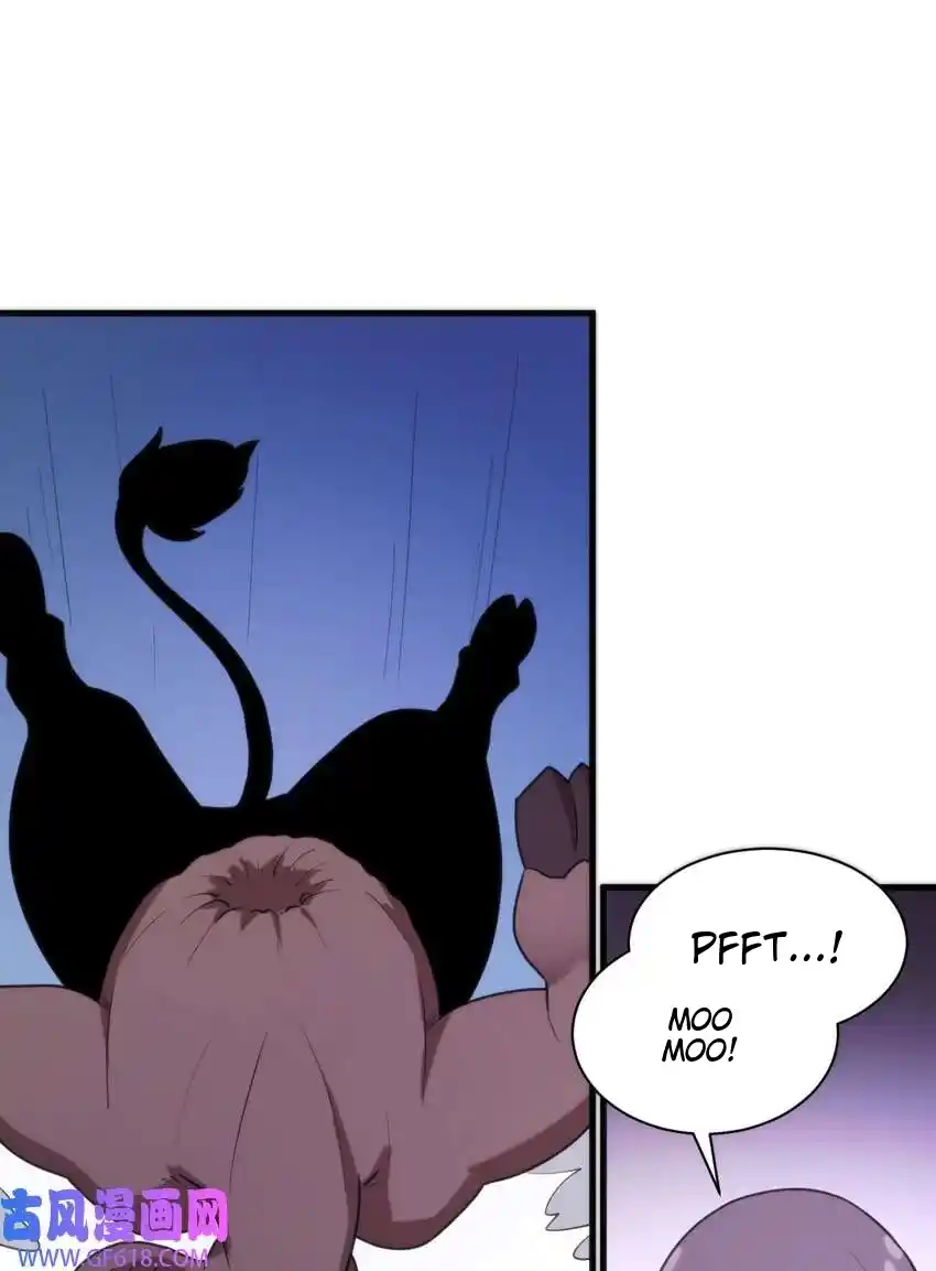 The saintes has a showdown Chapter 210