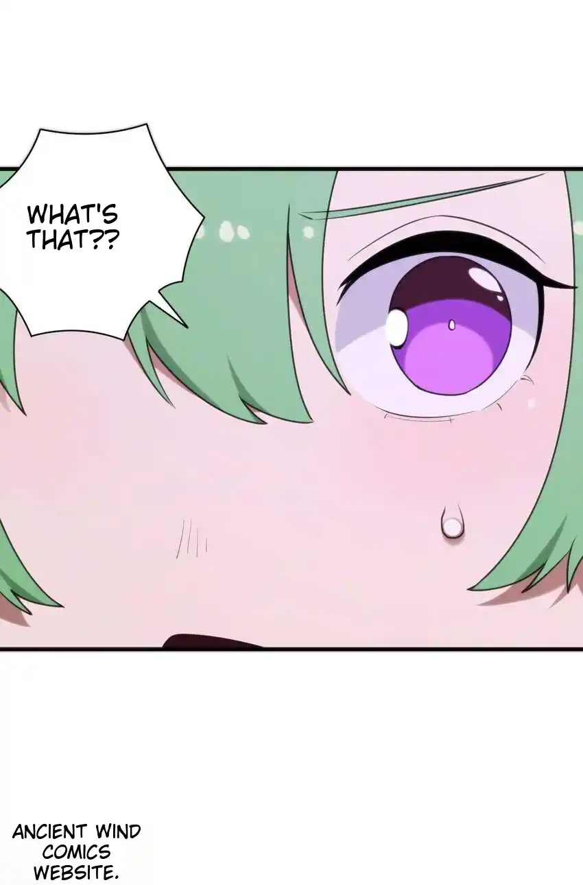 The saintes has a showdown Chapter 210