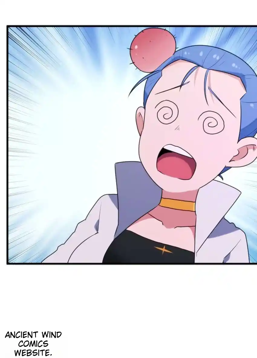 The saintes has a showdown Chapter 210