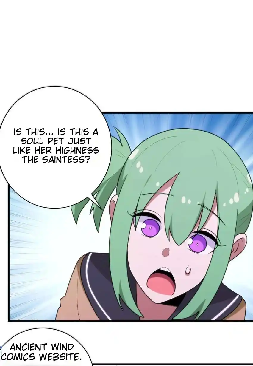 The saintes has a showdown Chapter 210