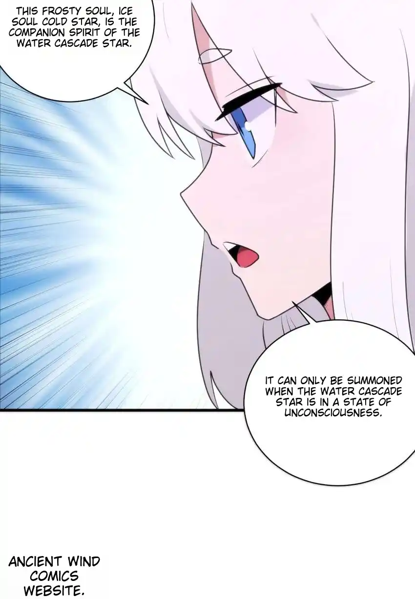 The saintes has a showdown Chapter 210