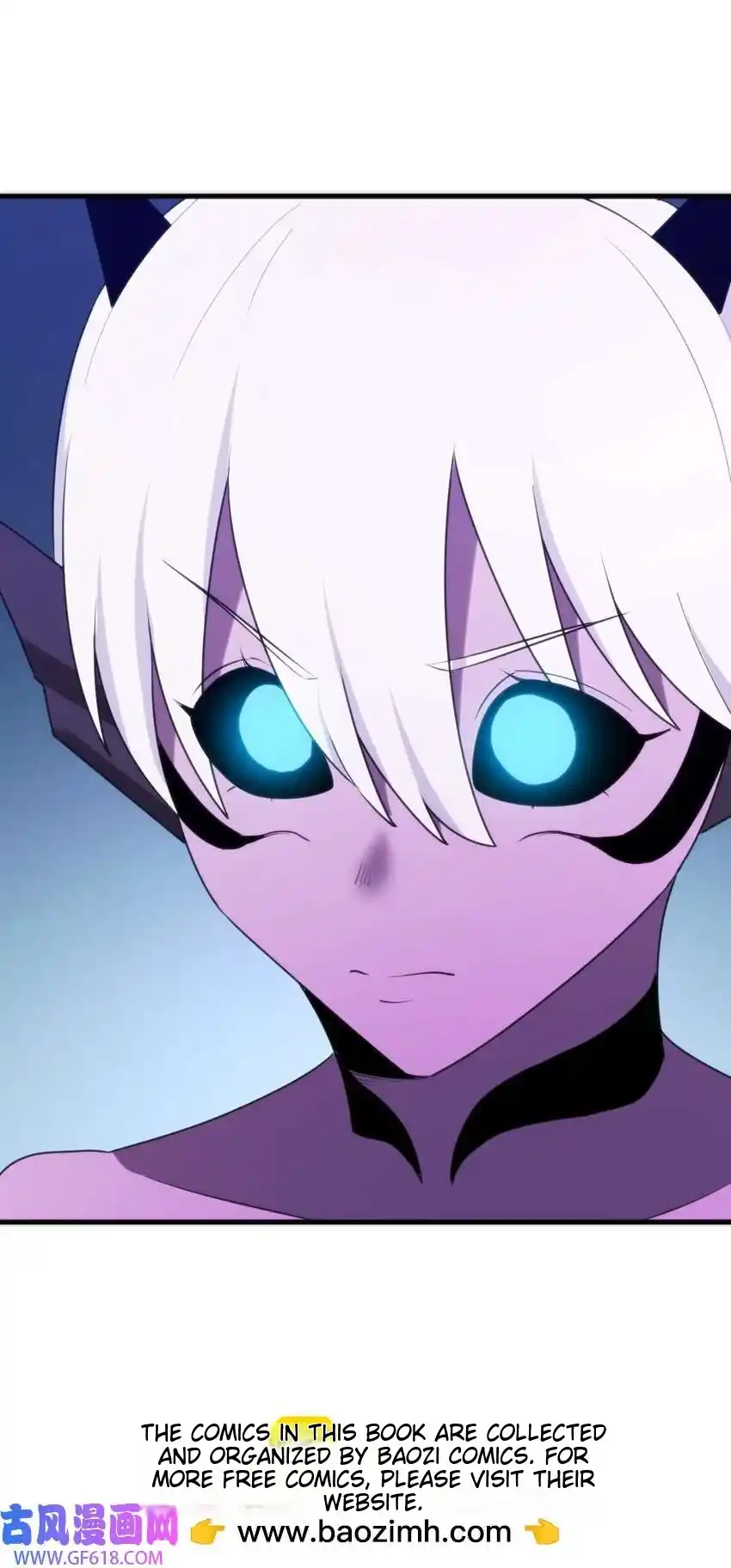 The saintes has a showdown Chapter 210